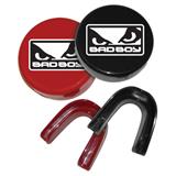 Bad Boy Mouthguard with Carrying Case